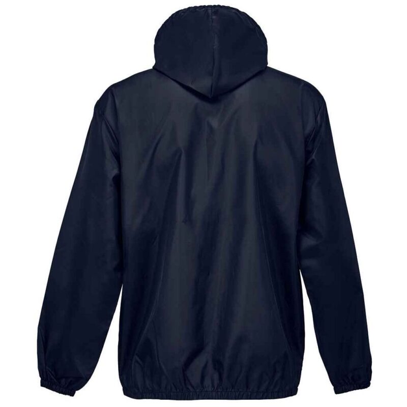 SOL'S Shield Unisex Windbreaker Jacket