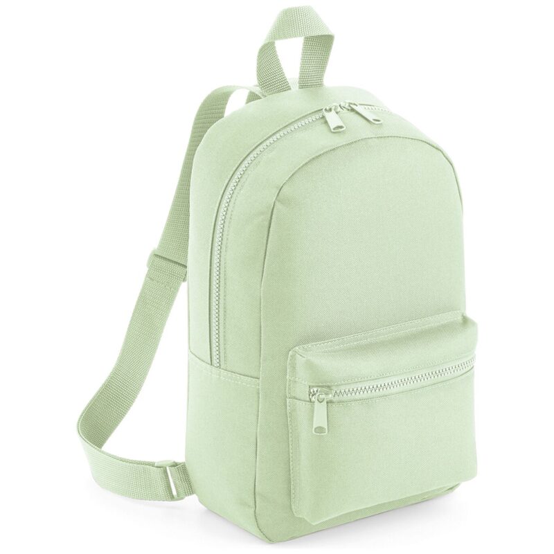 BagBase Mini Essential Fashion Backpack