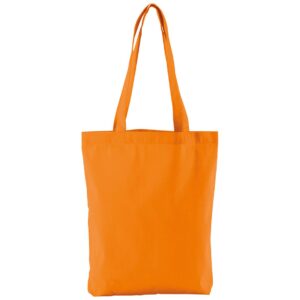 Westford Mill EarthAware Organic Twill Tote Bag