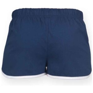 SF Clothing Ladies Retro Shorts