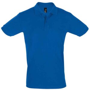 SOL'S Perfect Cotton Pique Polo Shirt
