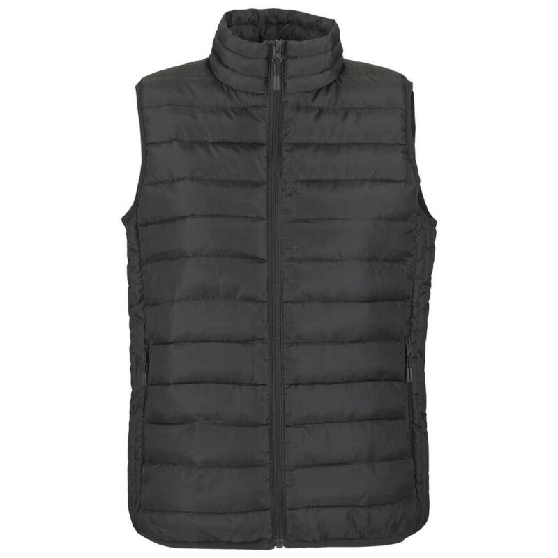 SOL'S Ladies Stream Bodywarmer