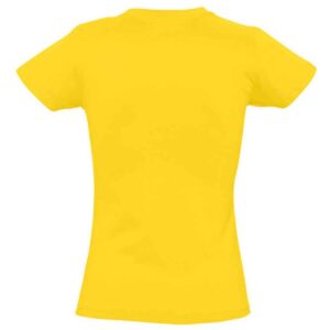SOL'S Ladies Imperial Heavy T-Shirt