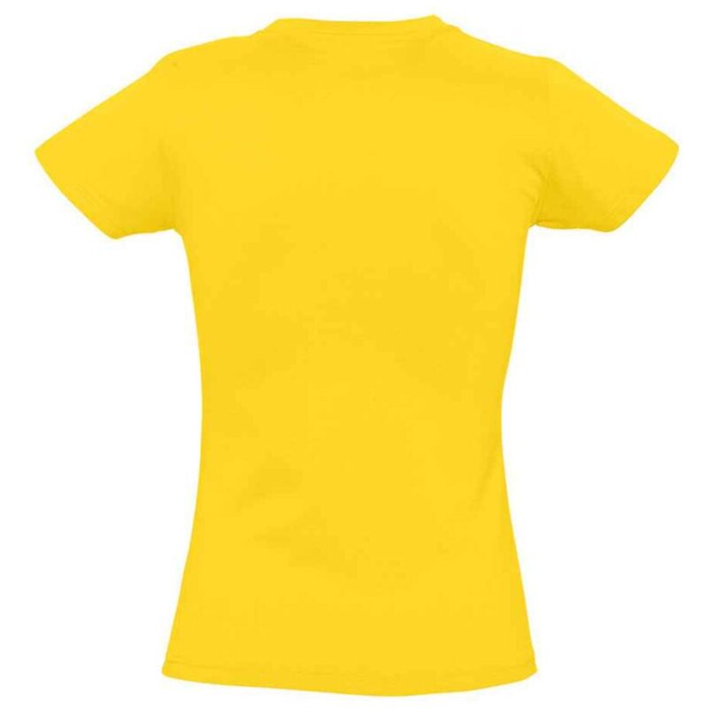 SOL'S Ladies Imperial Heavy T-Shirt