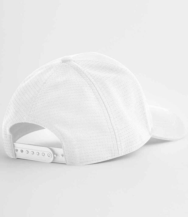 Beechfield Club Cap