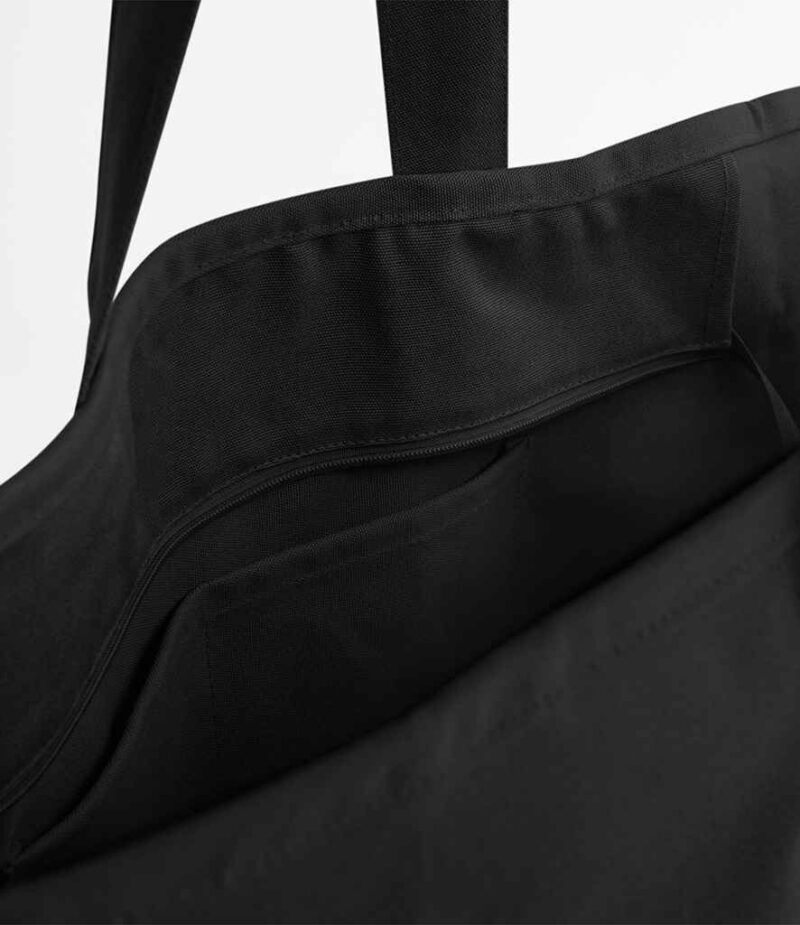 Westford Mill Oversized Heavy Duty Canvas Tote Bag
