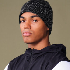 Beechfield Streetlite Reflective Beanie