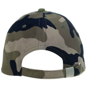SOL'S Buffalo Cap
