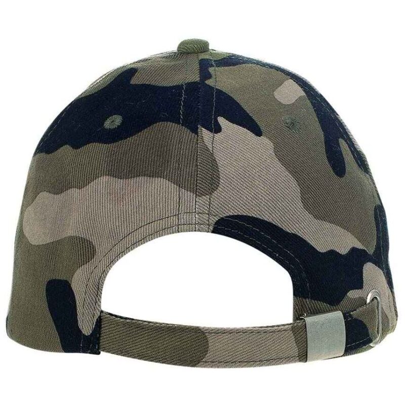 SOL'S Buffalo Cap