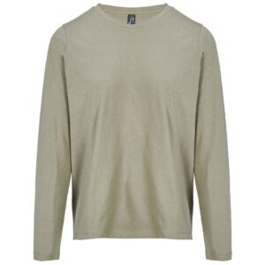SOL'S Ladies Monarch Long Sleeve T-Shirt