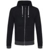 Black/Charcoal