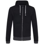Ecologie Unisex Okavango Sustainable Zoodie