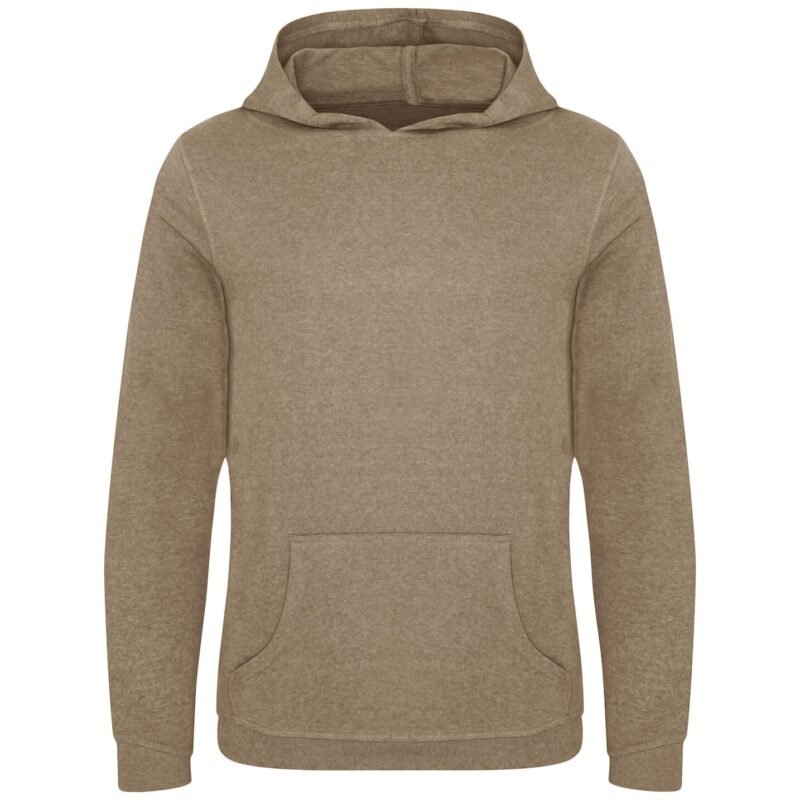Ecologie Unisex Lusaka Sustainable Hoodie