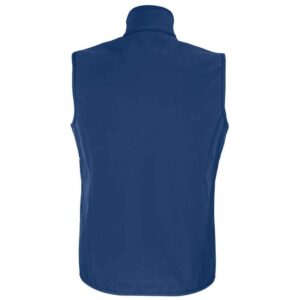 SOL'S Ladies Falcon Recycled Soft Shell Bodywarmer