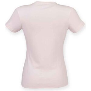 SF Clothing Ladies Feel Good Stretch T-Shirt
