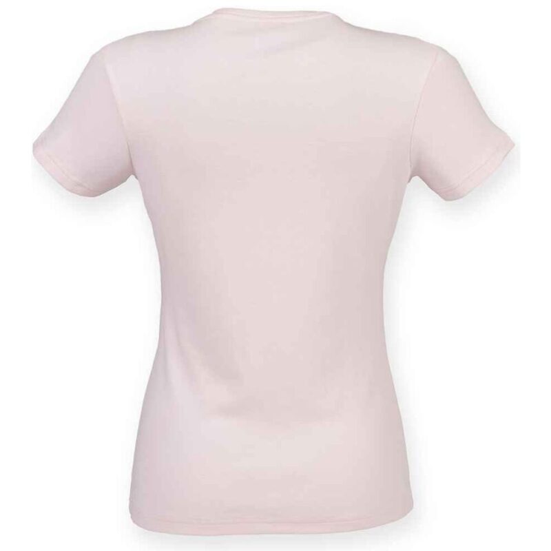 SF Clothing Ladies Feel Good Stretch T-Shirt