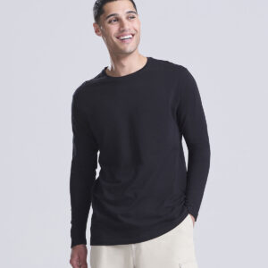 Ecologie Erawan Organic Long Sleeve T-Shirt