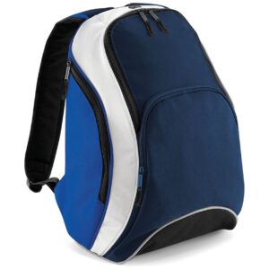BagBase Teamwear Backpack