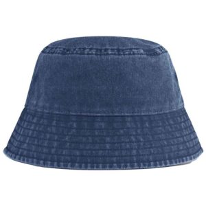 Beechfield Vintage Bucket Hat