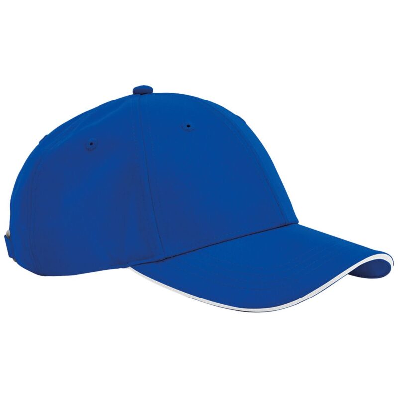 Beechfield Team Sports-Tech Cap