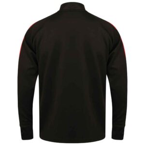 Finden + Hales Knitted Tracksuit Top