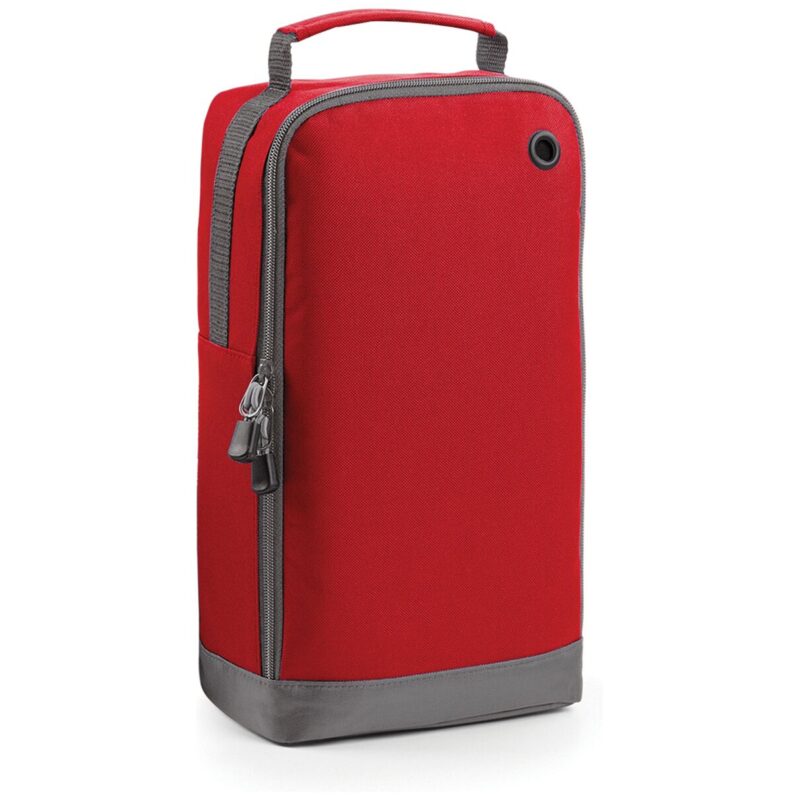BagBase Athleisure Sports Shoe/Accessory Bag