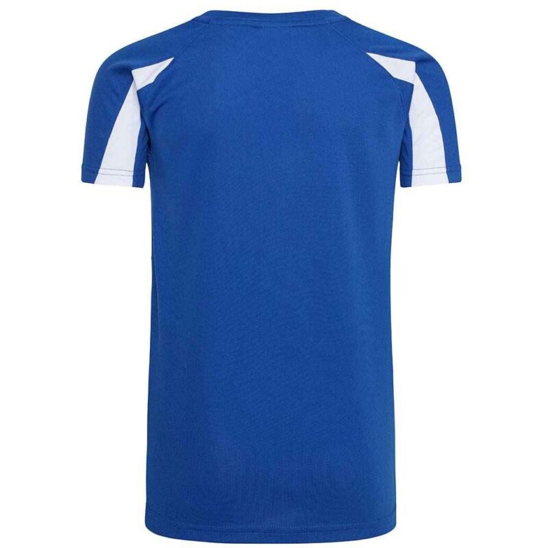 AWDis Kids Cool Contrast T-Shirt
