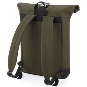 BagBase Roll-Top Backpack
