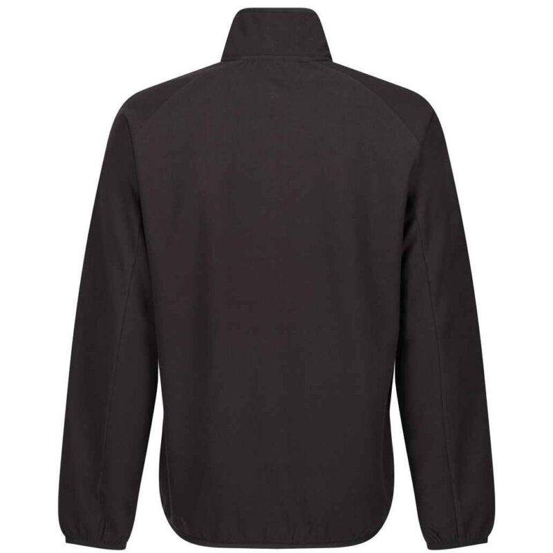 Regatta Navigate Half Zip Fleece