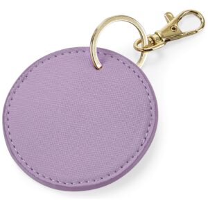 BagBase Boutique Circular Key Clip