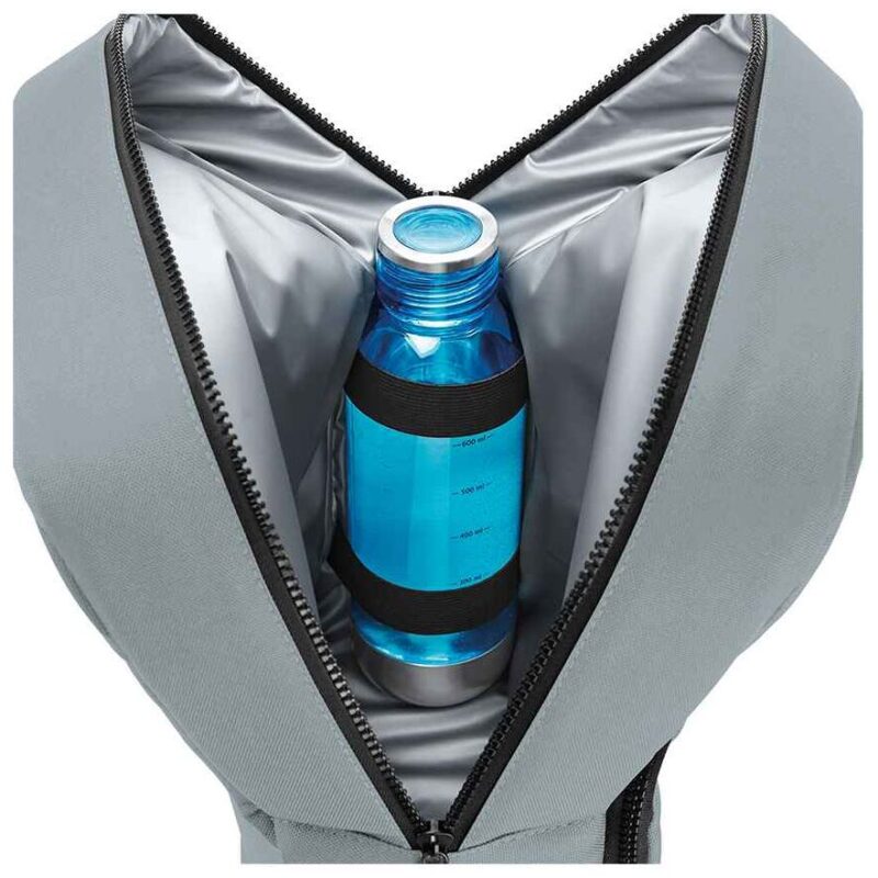 BagBase Recycled Twin Handle Cooler Backpack