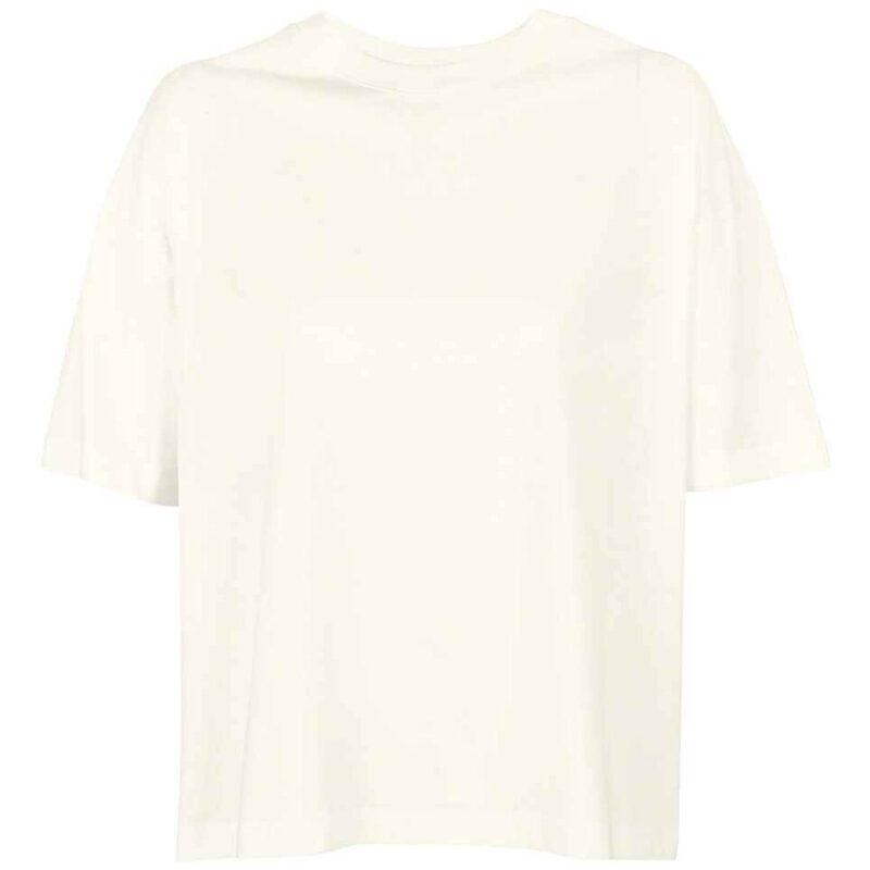 SOL'S Ladies Boxy Oversized Organic T-Shirt
