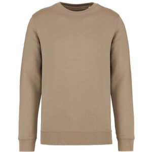 Native Spirit Unisex Crew Neck Sweatshirt