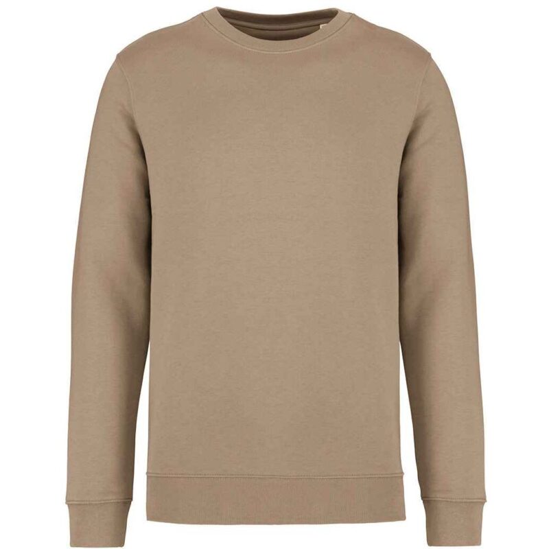 Native Spirit Unisex Crew Neck Sweatshirt