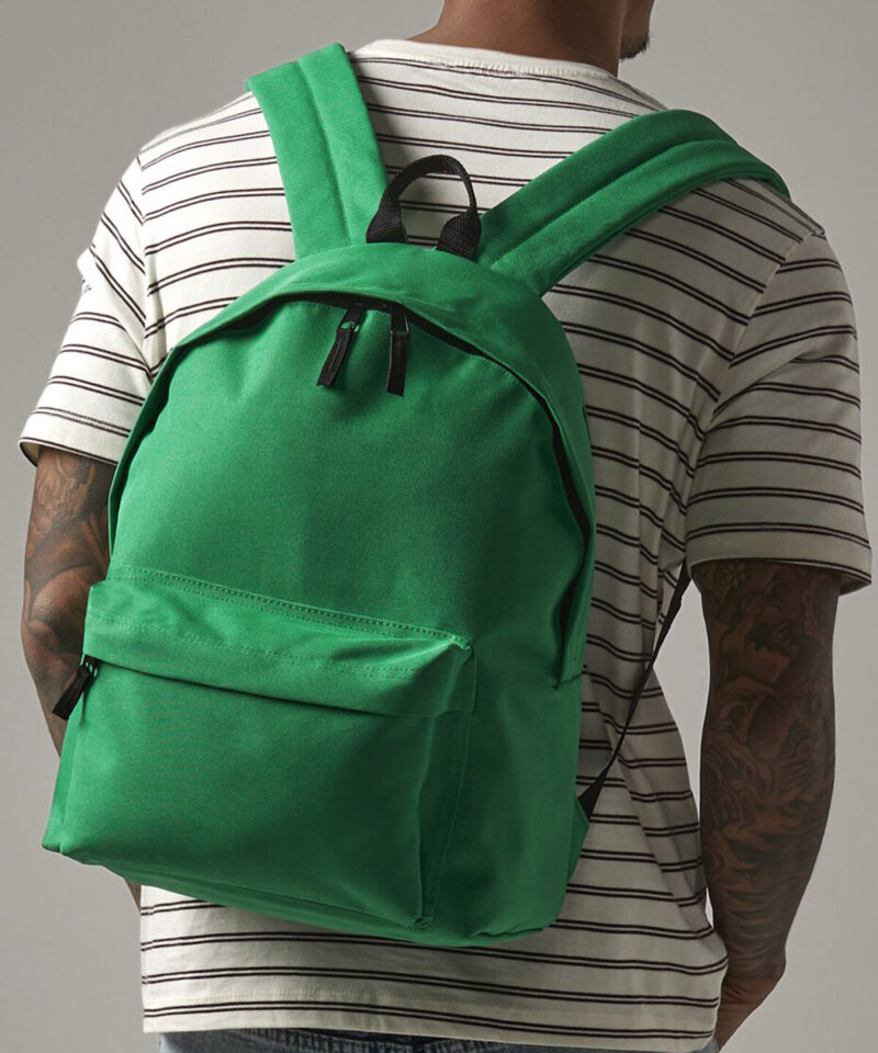 BagBase Original Fashion Backpack