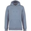 Cool Blue Heather