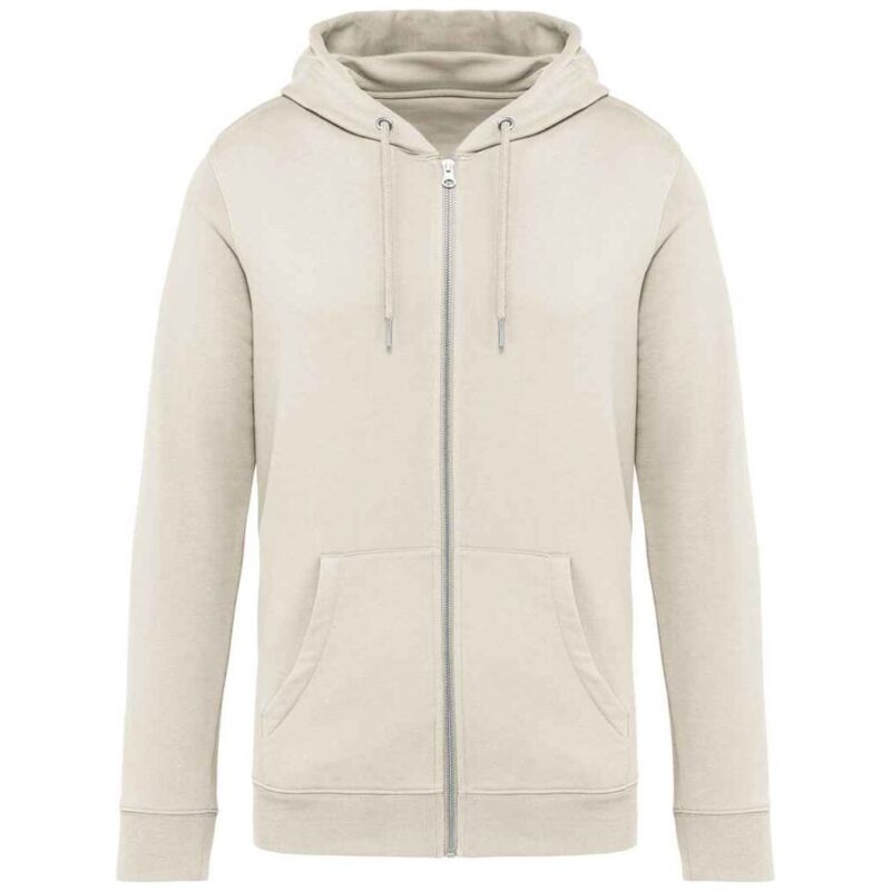 Native Spirit Unisex Full Zip Hoodie
