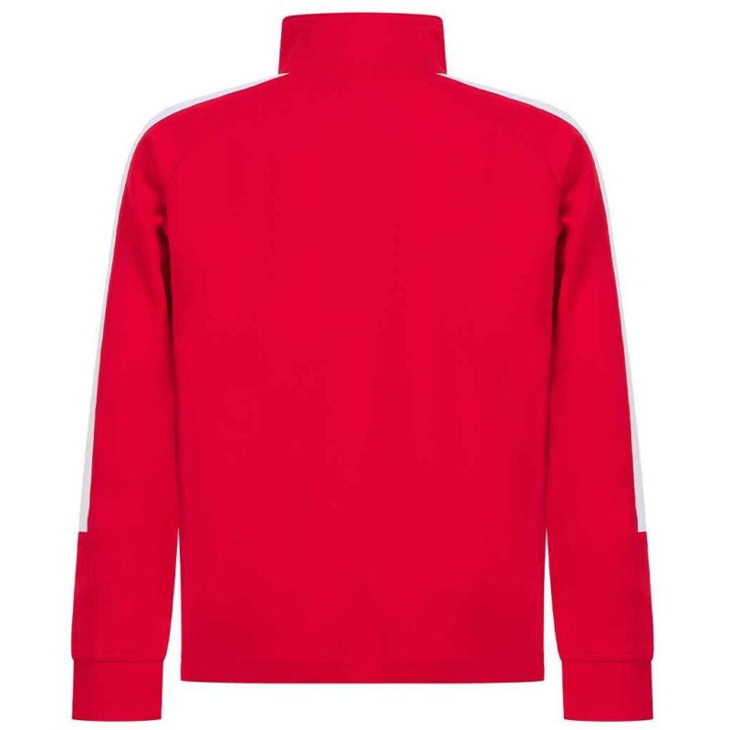 Finden + Hales Kids Knitted Tracksuit Top