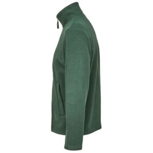 SOL'S Unisex Nitro Micro Fleece Jacket
