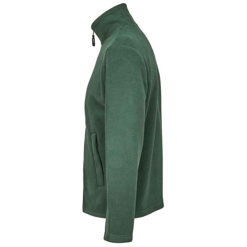 SOL'S Unisex Nitro Micro Fleece Jacket