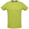 Apple Green