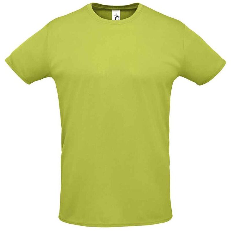 SOL'S Unisex Sprint T-Shirt