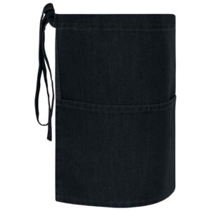 Brand Lab Denim Waist Pocket Apron