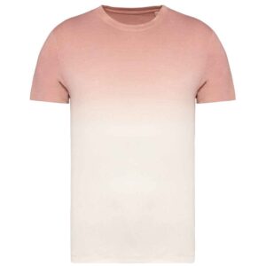 Native Spirit Unisex Dip Dye T-Shirt