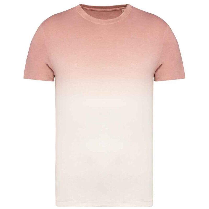 Native Spirit Unisex Dip Dye T-Shirt