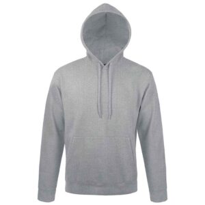 SOL'S Unisex Snake Hooded Sweatshirt