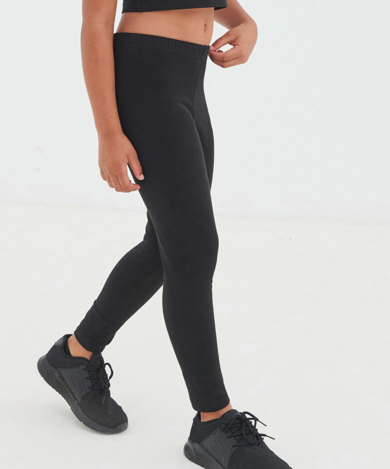 SF Clothing Kids Leggings