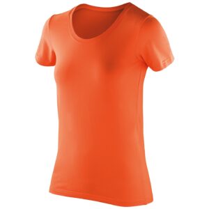 Spiro Impact Ladies Softex T-Shirt
