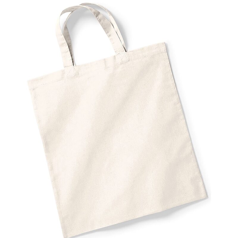 Westford Mill Bag For Life - Short Handles