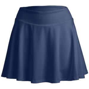Spiro Ladies Recycled Fitness Skort